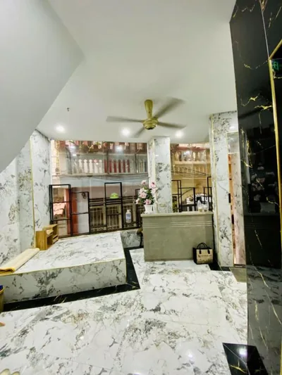 01 GX- TH Homestay ngõ 12 Đào Tấn, yên tĩnh thoáng mát, đầy đủ tiện nghi, tự Check In – Photos 2