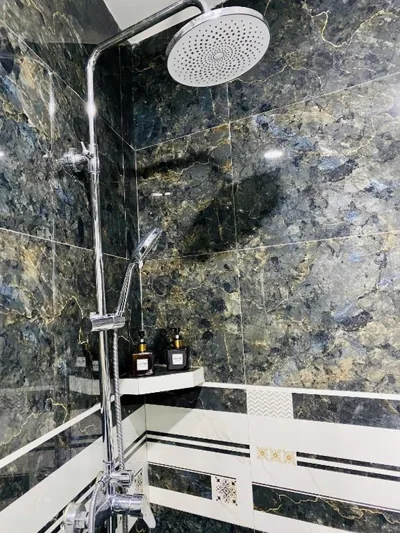 01 GX- TH Homestay ngõ 12 Đào Tấn, yên tĩnh thoáng mát, đầy đủ tiện nghi, tự Check In – Photos 3