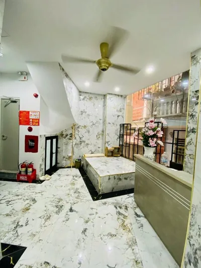01 GX- TH Homestay ngõ 12 Đào Tấn, yên tĩnh thoáng mát, đầy đủ tiện nghi, tự Check In – Photos 9