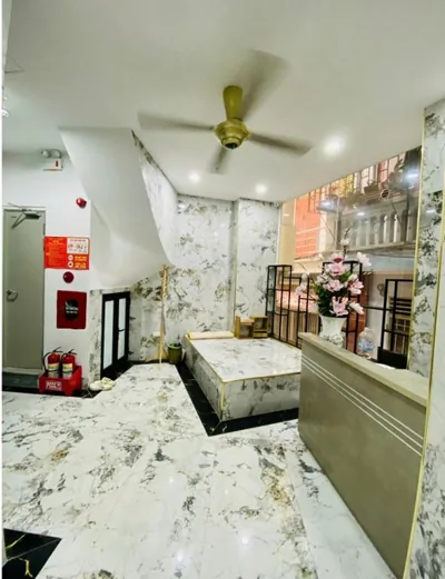 01 GX- TH Homestay ngõ 12 Đào Tấn, yên tĩnh thoáng mát, đầy đủ tiện nghi, tự Check In – Photos 14